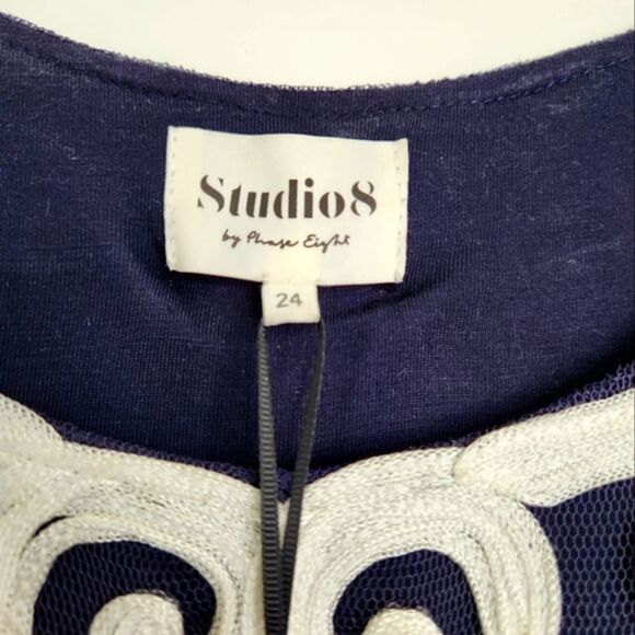 NWT Studio8 by Phase Eight Dress - Picture 5 of 5